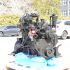 Cummins 4BT3.3-C85 85HP 3.3L Industrial Diesel Engine Assembly for Small Excavator