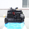 Original QSC8.3-C260 Industrial Engine Assembly QSC8.3 8.3L 260HP Complete Diesel Engine