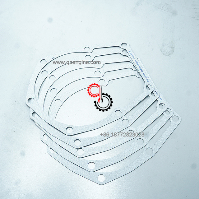 3002385 Cummins Water Pump Gasket Genuine NT855 Engineering Engine Parts
