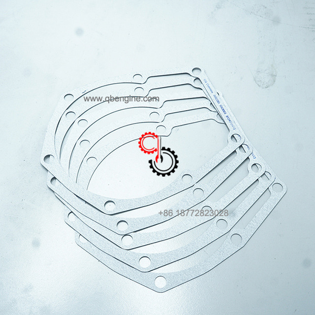 3002385 Cummins Water Pump Gasket Genuine NT855 Engineering Engine Parts