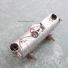 4387569 4387489 A052S099 A052R633 Cummins Aftertreatment Device Genuine QSL Diesel Engine Parts 