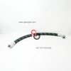 4001213 QSK60 Cummins Flexible Hose Brand New Diesel Engine Parts 
