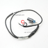 3644384 Cummins Wiring Harness Genuine Industrial Diesel QST QSK K50 K38 Engine Parts 