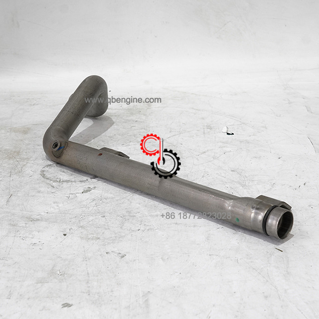 4367122 Cummins Water Transfer Tube ISX QSX Brand New Diesel Engine Parts