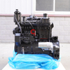 Cummins B3.3T-C80 80HP 3.3L Engine Assembly B3.3 Diesel Engine Genuine Construction Machinery 