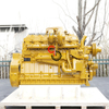 SA6D140-1 Original 6D140 15.2L Engine Assembly Complete Construction Machinery Engine