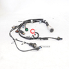 2871207 Cummins Electronic Control Module Wiring Harness Original Diesel QSK60 Engine Parts