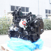 6BTAA5.9-C180 6BTAA5.9-C205 6BTA 5.9 Original Cummins 6 Cylinder 5.9L Engine Assembly Machinery Engine 