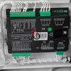 HGM6110N Cummins 6BT5.9-G 6CT8.3-G Diesel Generator Control Assembly Original Diesel Engine Parts 