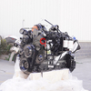 Cummins 6BTAA5.9 C150 6BTAA5.9 C178 6BTAA5.9 C210 Engine Assembly Genuine 6BTAA5.9 Complete Diesel Engine 