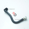 5521960 Original Cummins Fuel Drain Tube Heavy Duty Truck Diesel Engine Parts 