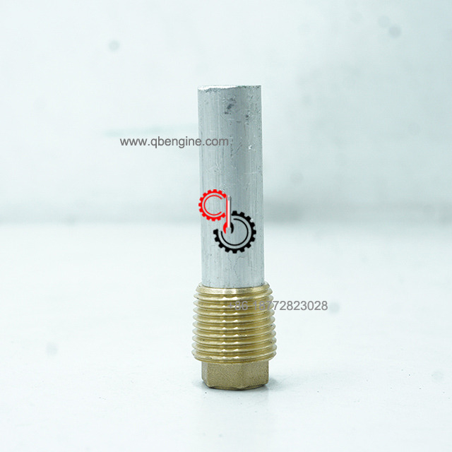 68241 Cummins Zinc Electrode Plug Brand New Diesel Engine Parts 