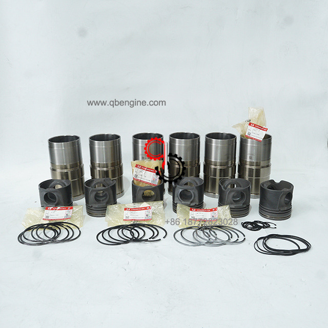 5397330 C5397330 Cummins Engine Piston Kit Genuine Diesel Engine Parts 