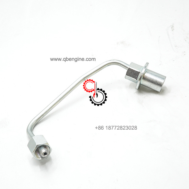 5536516 Cummins Injector Fuel Supply Tube ISG QSG Original Diesel Engine Parts