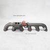 5591268 Cummins Exhaust Manifold Genuine B6.7S4 Diesel Engine Parts