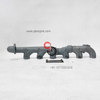 4994285 4989806 5254333 Cummins Exhaust Manifold QSL9 Original Diesel Engine Parts