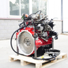 4 Cylinder ISB4.5E6210 ISB4.5E6180 Motor for PX5 Diesel ISB 4.5 Engine Assembly