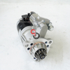 5593352 Cummins K38 K50 Starting Motor Hot Selling Diesel Industrial Engine Parts