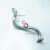 5257527 Cummins ISF Turbocharger Oil Drain Tube Genuine Universal Diesel Engine Parts 5257527