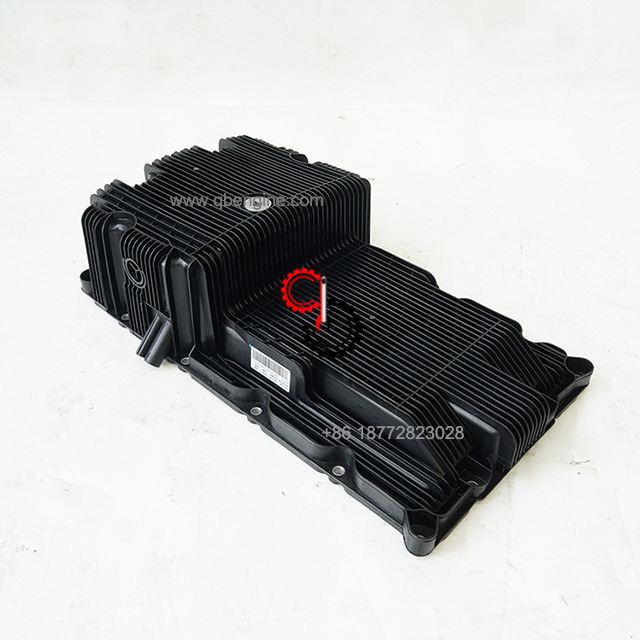 5665121 Cummins ISF QSF Oil Pan High Performance Diesel Industrial Engine Parts