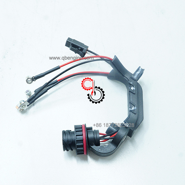 6423076 Cummins ISF Wiring Harness High Quality Industrial Engine Parts 6423076