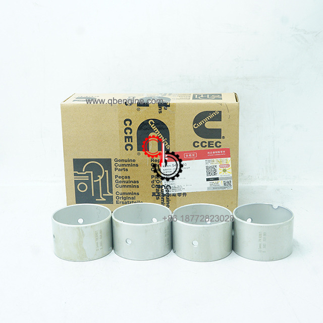 5492350 Cummins NT855 Camshaft Bushing High Performance Diesel Industrial Engine Parts 