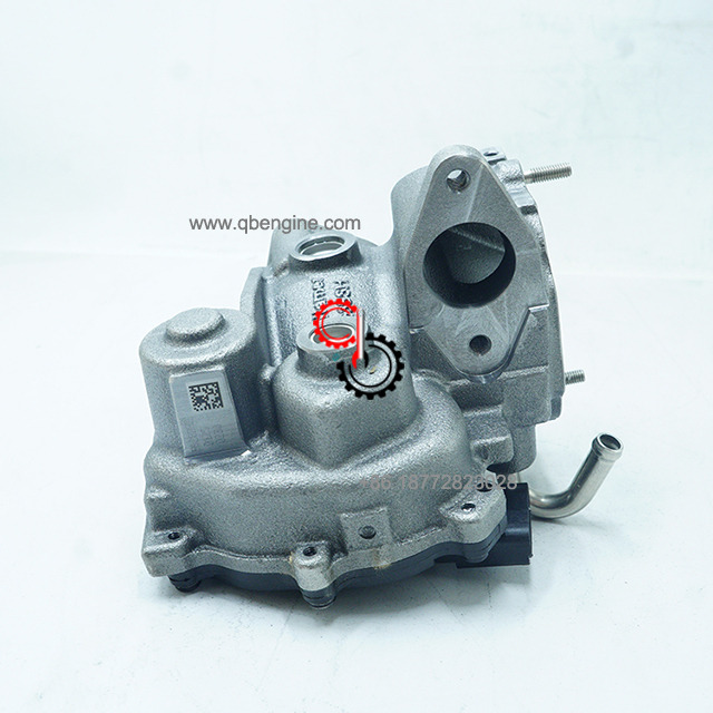 5528292 Cummins ISF QSF Exhaust Gas Recirculation Valve Genuine Universal Diesel Engine Parts
