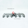 5398154 High Quality Cummins QSB6.7 Exhaust Manifold Industrial Engine Parts
