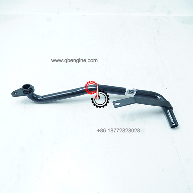 5298253 Cummins Exhaust Recirculation Water Plumbing Hot Selling Diesel Industrial Engine Parts