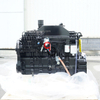 DCEC 6 Cylinder 6CTA8.3-C260 CPL0399 Water Cooled Diesel Engine 6CT 260HP Motor Complete Engine
