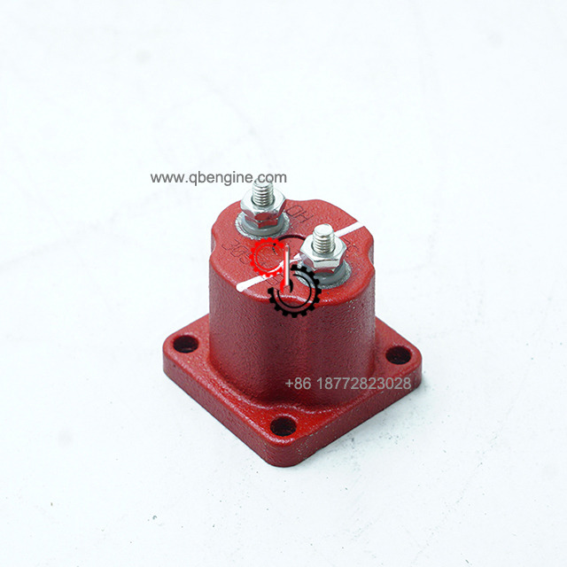 3054291 K50-M Cummins Fuel Pump Solenoid Genuine Heavy Duty Diesel Engine Parts 3054291
