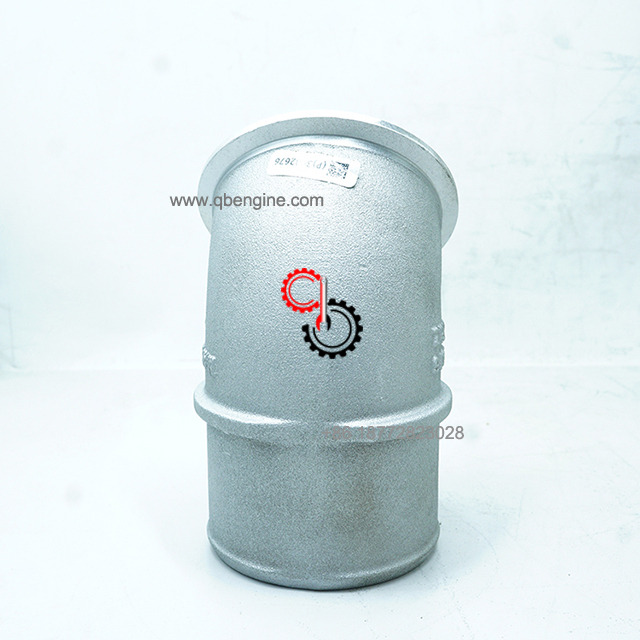 3682676 Cummins Air Inlet Adapter Hot Selling Diesel Industrial Engine Parts 3682676