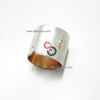 132770 Cummins Bushing High Performance Construction Machinery Engine Spare Parts 132770