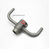 Cummins STC Oil Manifold 3076371 High Quality Construction Machinery Engine Parts 3076371
