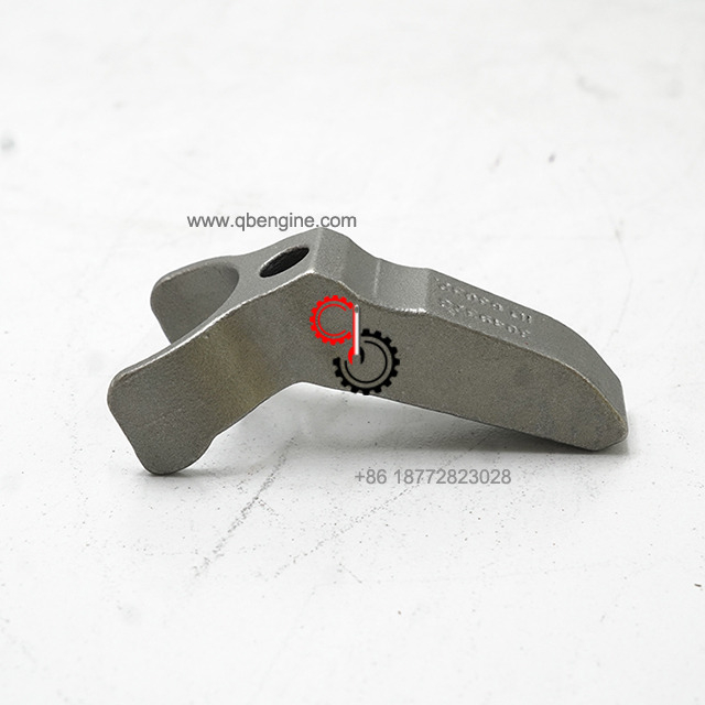 Cummins NT855 Injector Clamp 3049326 Industrial Motor Spare Parts 3049326
