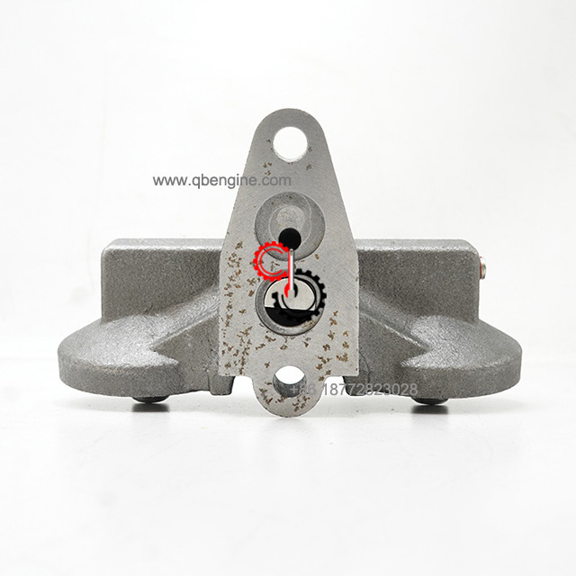 3175452 Cummins K38 K50 Corrosion Resistor Head Original Diesel Industrial Engine Parts 3175453 3177041