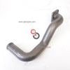 Cummins QSK38 QSK50 Water Transfer Tube High Performance Diesel Engine Spare Parts 3635398 