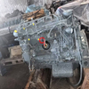 Industrial Man D2866 Heavy Truck Engine D2866 LOH23 Complete Engine Assembly