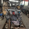High Performance Man D2066 Construction Machinery Engine D2066 LOH35 Engine Assembly
