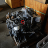 Isuzu Industrial 4 Cylinder 4JG1 Diesel Small Excavators Engine Assy 4JG1-NAKEG-01-C3 Complete Engine Assy