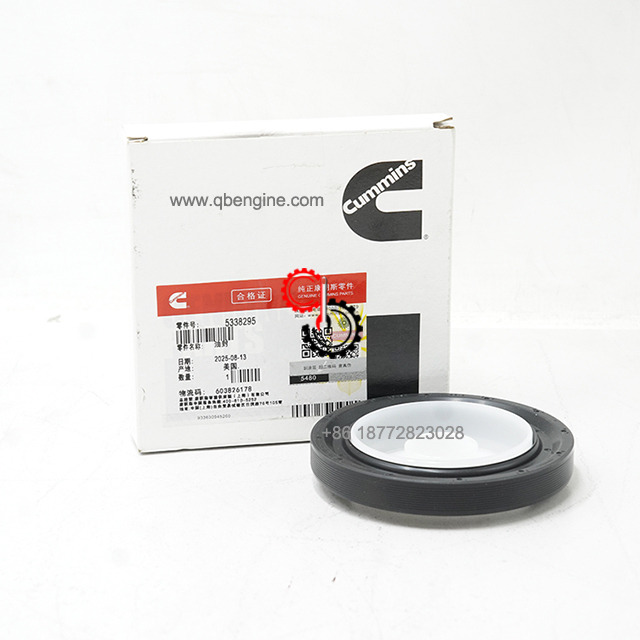 5338295 Hot Selling Cummins Oil Seal Diesel Industrial Engine Parts 5338295