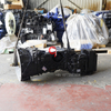 ZF16S221IT Motor Brand New ZF Manual Transmission 16S221 16 Speed Gearbox