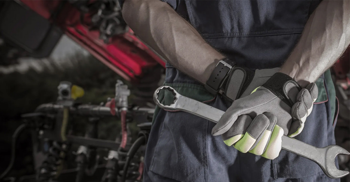 Turbocharger Removal & Installation: A Comprehensive Technical Guide