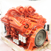 QSK38 Cummins QSK 38L V12 Cylinder Diesel Engine Assy