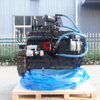 SAA6D114E-2 Cummins SAA6D114 6D114 Engine for Komatsu PC300-7 Hydraulic Excavator