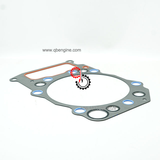 6240-11-1810 Original Cummins Cylinder Head Gasket for Diesel Engine