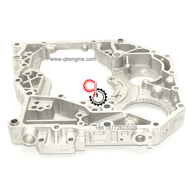 4936425 5311271 3971017 Gear Housing Genuine QSB4.5 ISB3.9 Cummins