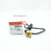 4924925 QSK19 Genuine Cummins Oil Pressure Switch for Diesel Generator