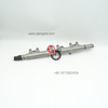 4899320 0445226020 Common Rail Diesel Pipe Fuel Manifold ISB5.9 Genuine Cummins