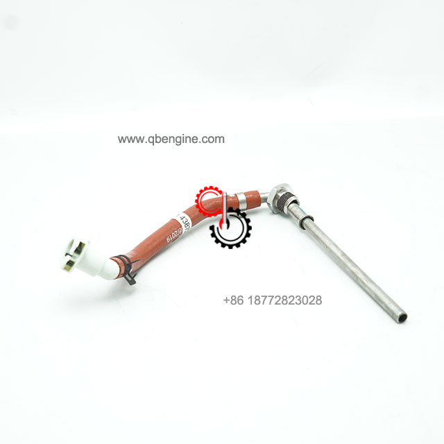 4387229 Genuine ISX15 QSX15 Cummins Air Tube Diesel Engine Parts